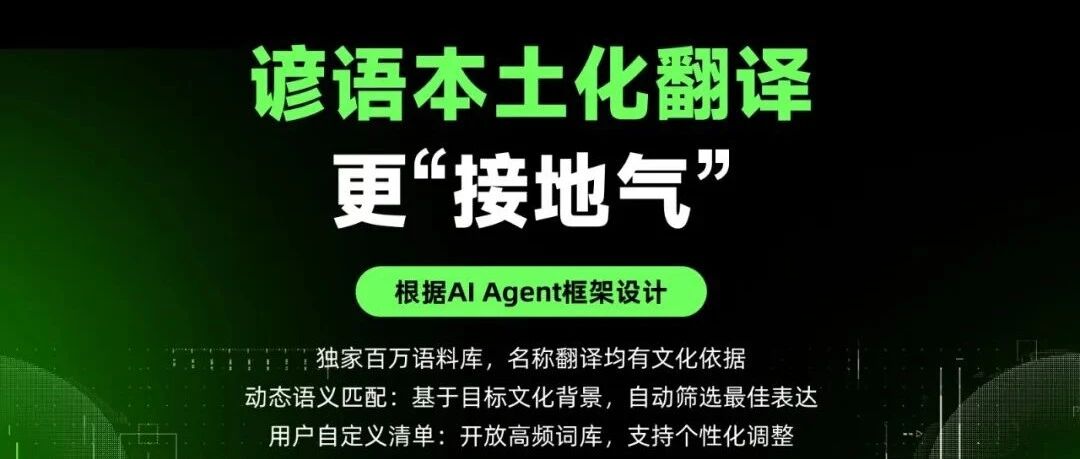 谚语翻译的艺术：AI解说大师如何实现真正的本土化适配？