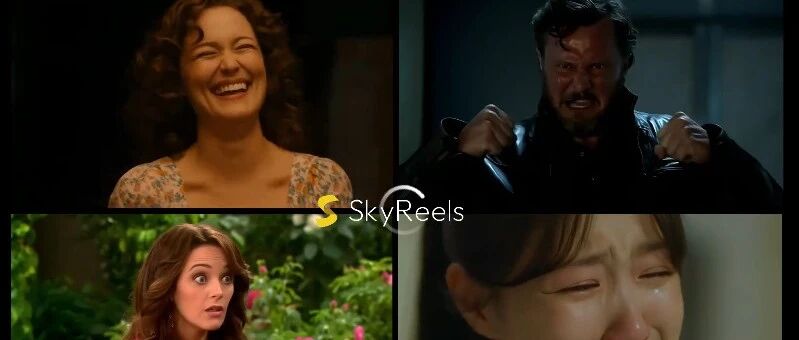 国内首个短剧创作大模型免费开源了，一个人就能拍短剧，关键是真免费！