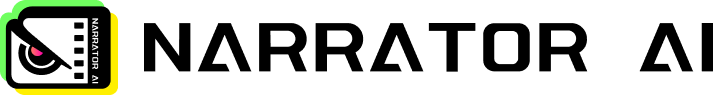 Narrator AI
